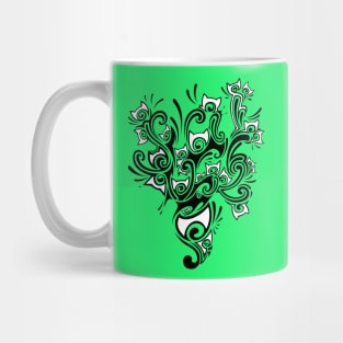 Catcus Cactus Mug